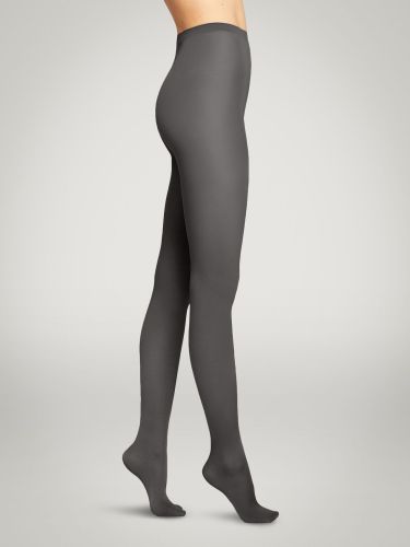 Satin Opaque 50 Tights Siva XS 18379