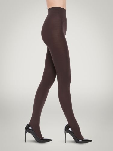 Velvet de Luxe 66 Tights Srednje braon XS 14775