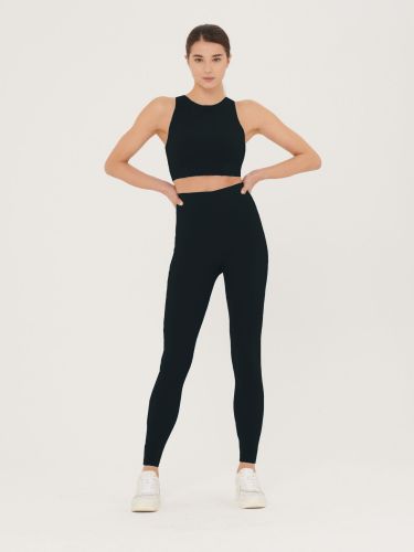 W Bonded Leggings