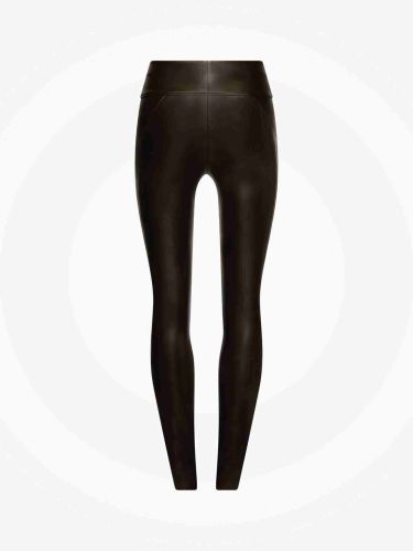 Edie Forming Leggings braon 36 19298