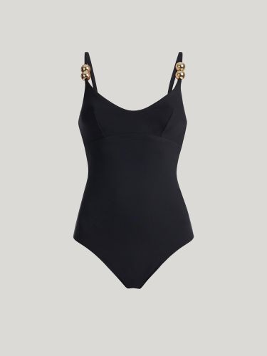 Essential&Goldbubbles Swimsuit Crna XS 4W7211